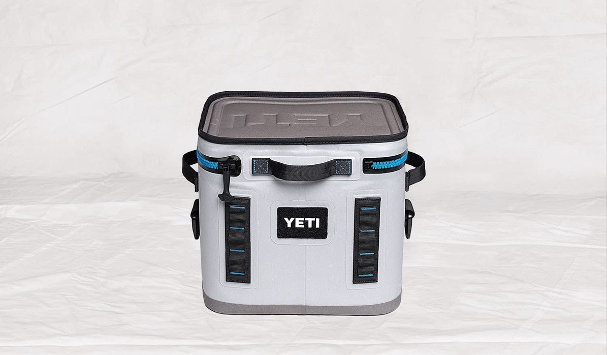 YETI 18010110000 Hopper Flip 12 - Fog