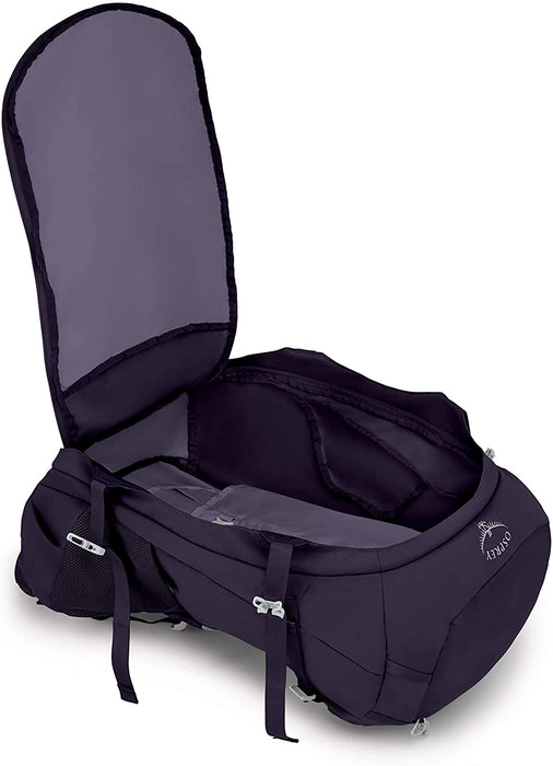 Osprey Fairview Trek 50 Women's Travel Backpack