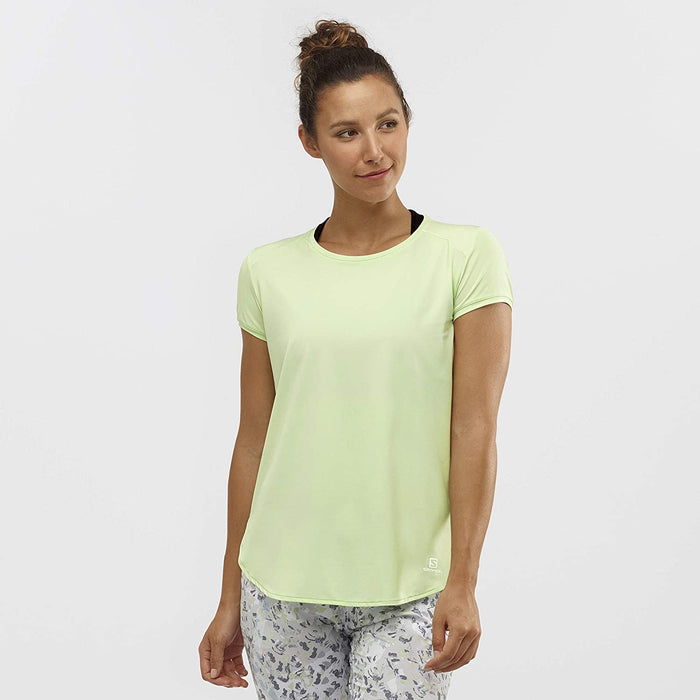 Salomon Womens Standard Shirt W