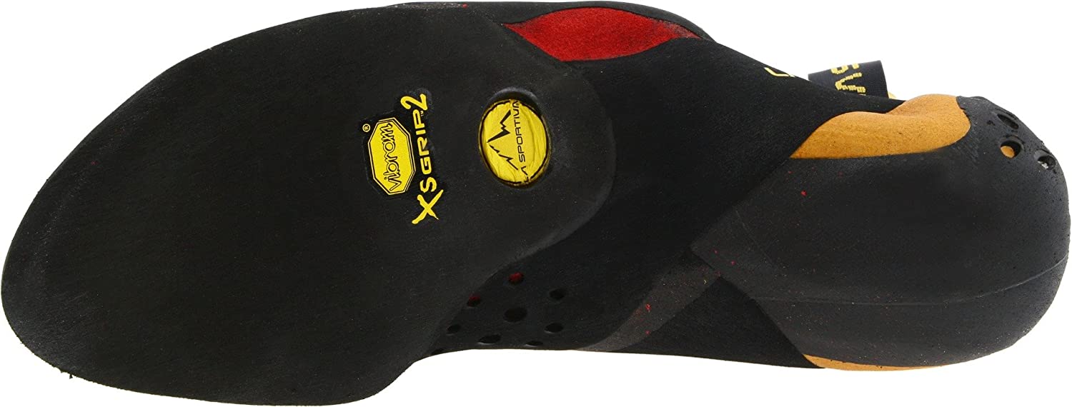 La Sportiva Testarossa Vibram XS Grip2 Climbing Shoe