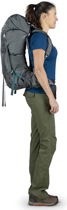 Osprey Packs Renn 50 Women's Backpacking Backpack