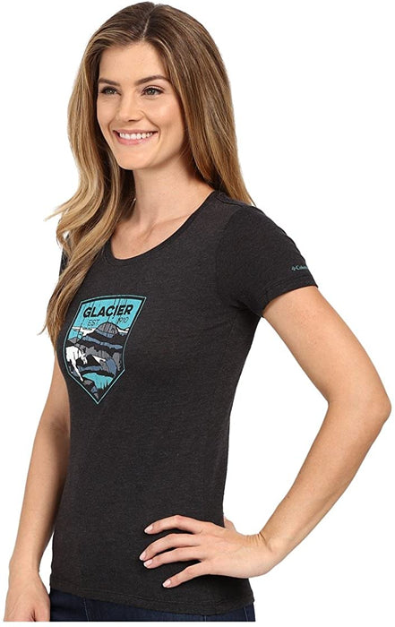 Columbia Women's W National Parks Tee