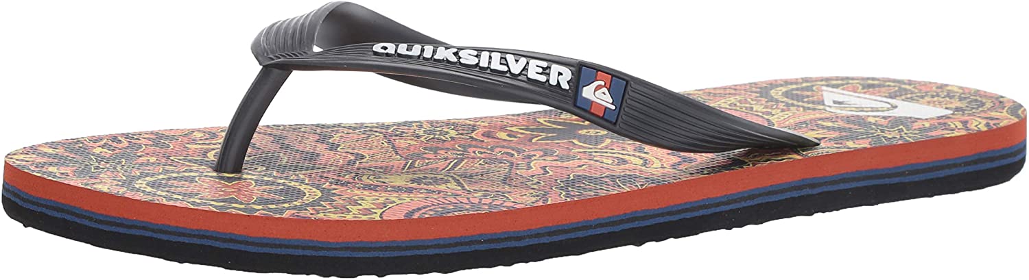 Quiksilver Men's Molokai Highline Dreamer Flip-Flop