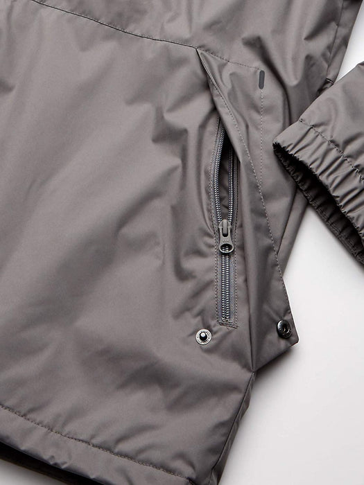 Columbia Men's Helvetia Heights Jacket