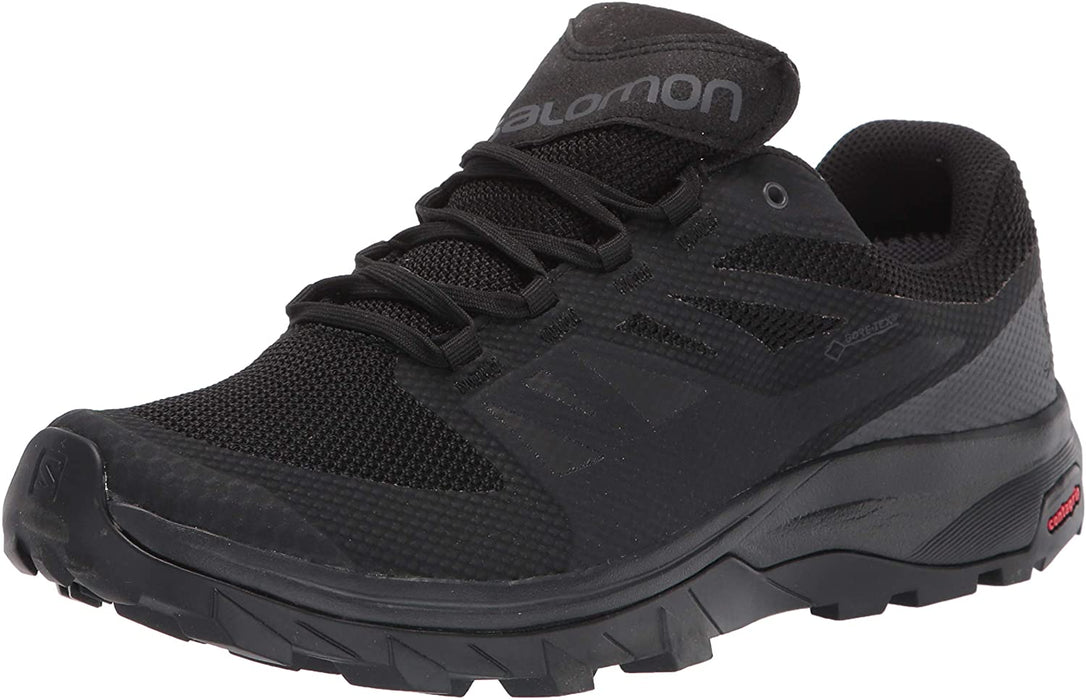 Salomon Men's Outline Wide GTX Hiking