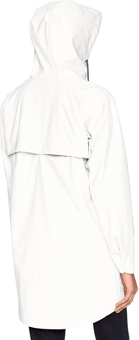 Helly Hansen Women's Dunloe Waterproof Hooded Rain Jacket