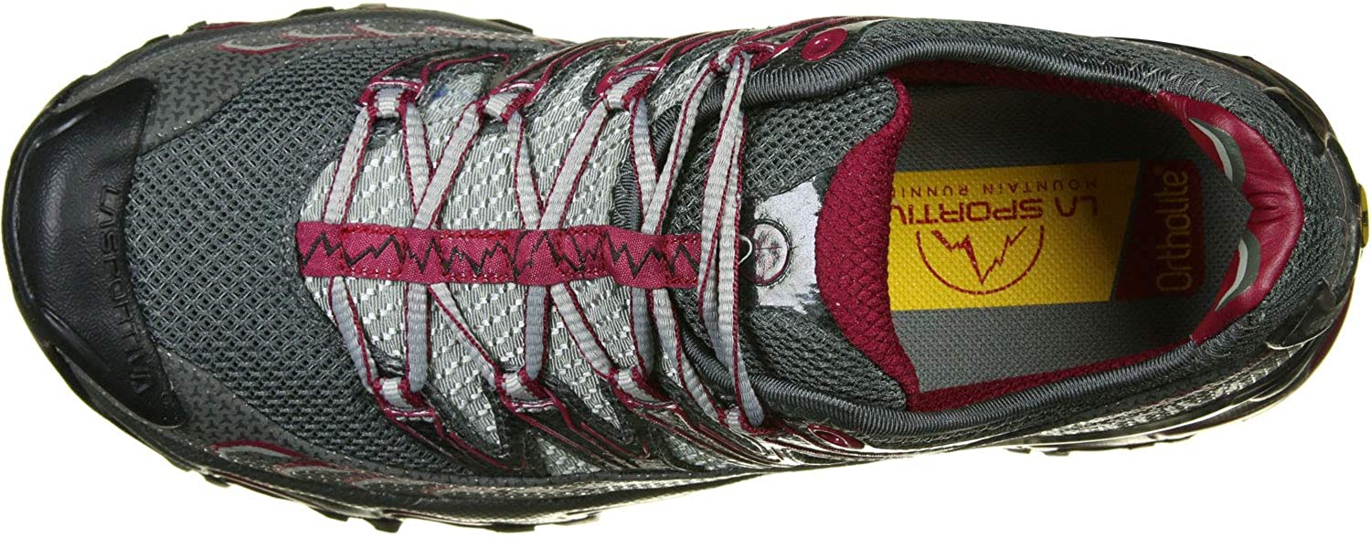 La Sportiva Women's, Mountaineering and Trekking Shoes