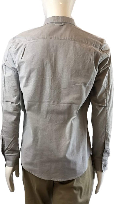 Lululemon Commission LS Button Down - BATL/SIS