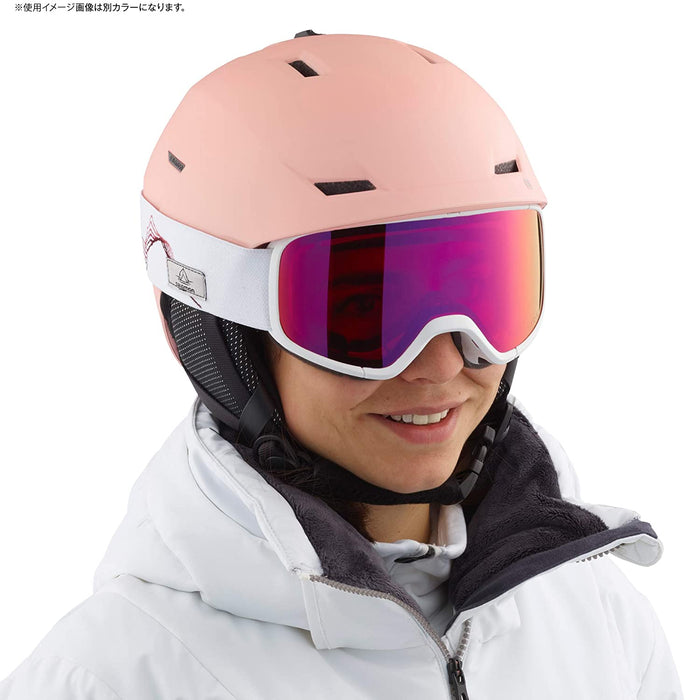 Salomon Snow-Sports-Helmets Salomon Icon Lt Snow Helmet - Medium