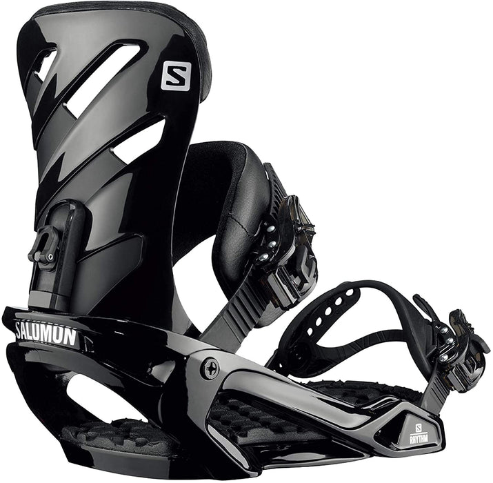 Salomon Rhythm Snowboard Bindings Mens