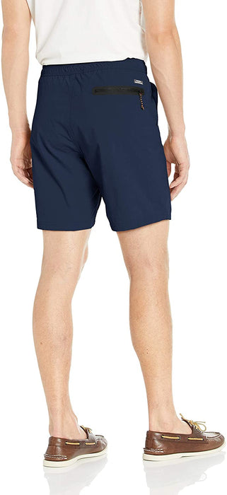 Quiksilver Men's Rapid Tech Walkshort Technical Shorts