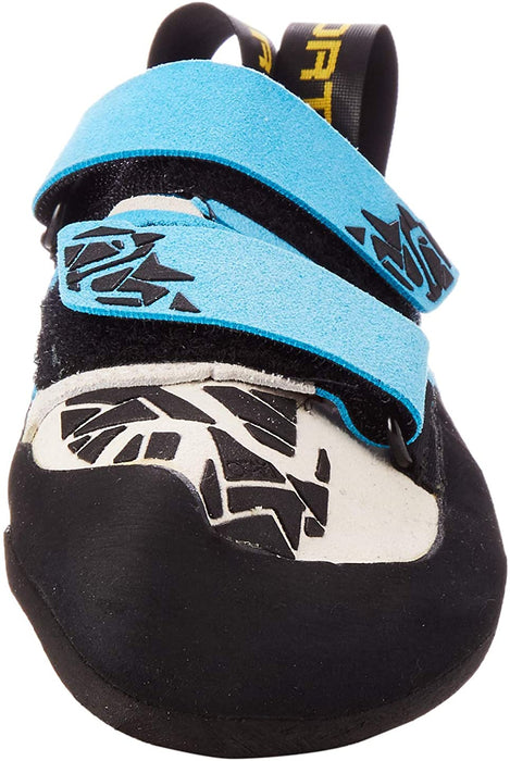 La Sportiva Otaki Blue/Flame Talla: