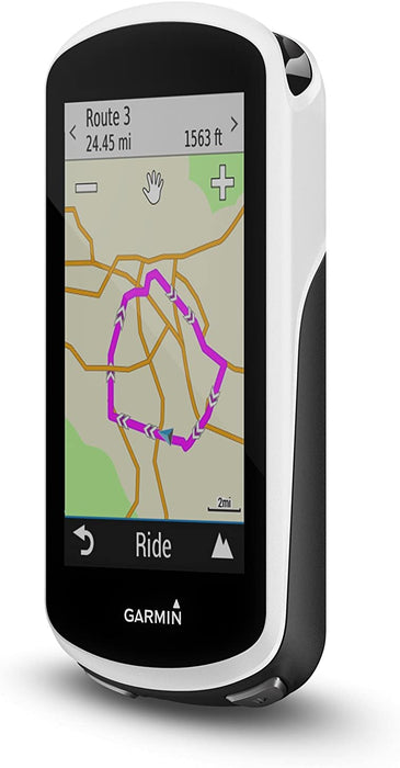 Garmin Edge 1030