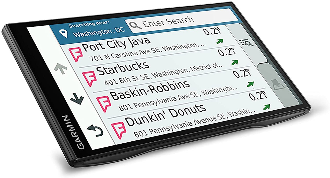Garmin BC 40, Wireless Backup Camera