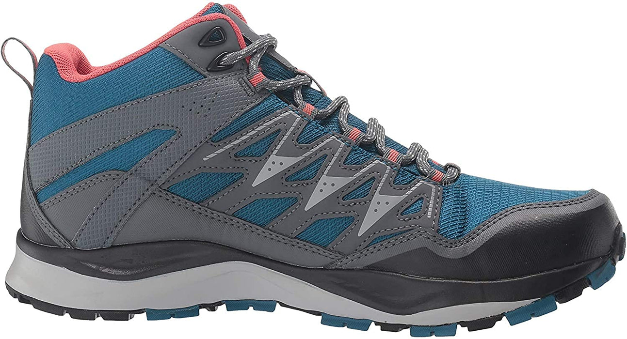 Columbia Women's Wayfinder Mid Outdry Boot