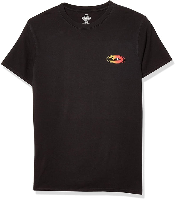 Quiksilver Men's Stretch Short Sleeve Tee