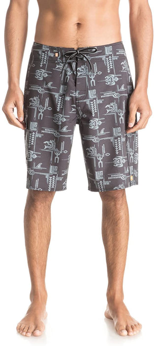 Quiksilver Men's Upstream Tribal Boardshort