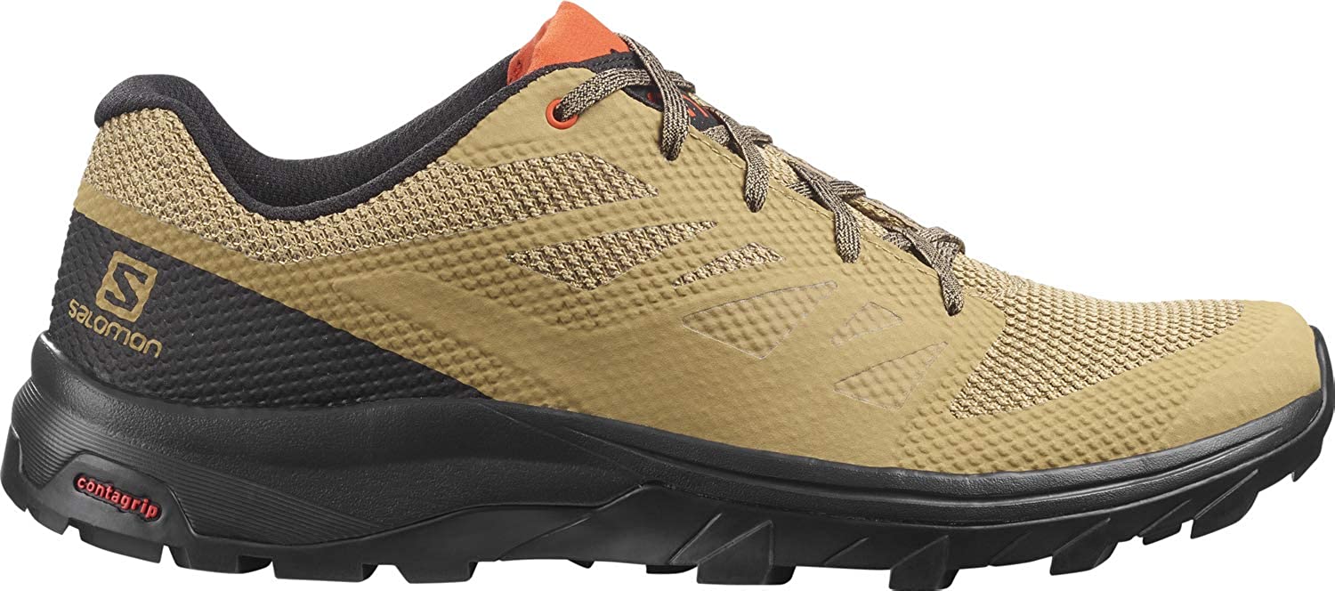 Salomon Men's Outline Hiking Shoes