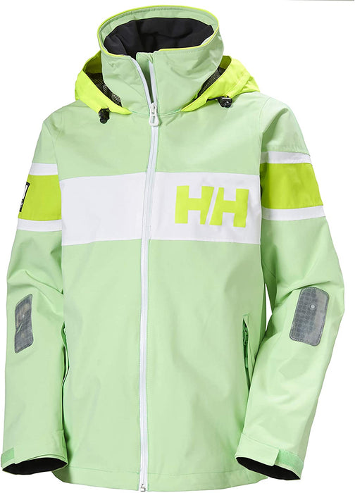 Helly-Hansen Women's Salt Flag Jacket