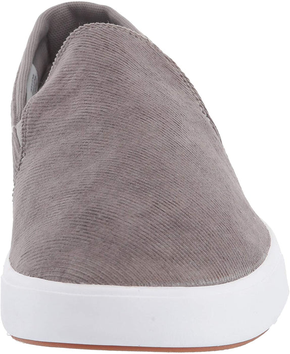 Quiksilver Men's Surf Check Ii Premium Sneaker