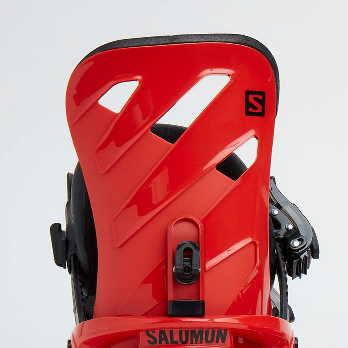 Salomon Rhythm Mens Snowboard Bindings