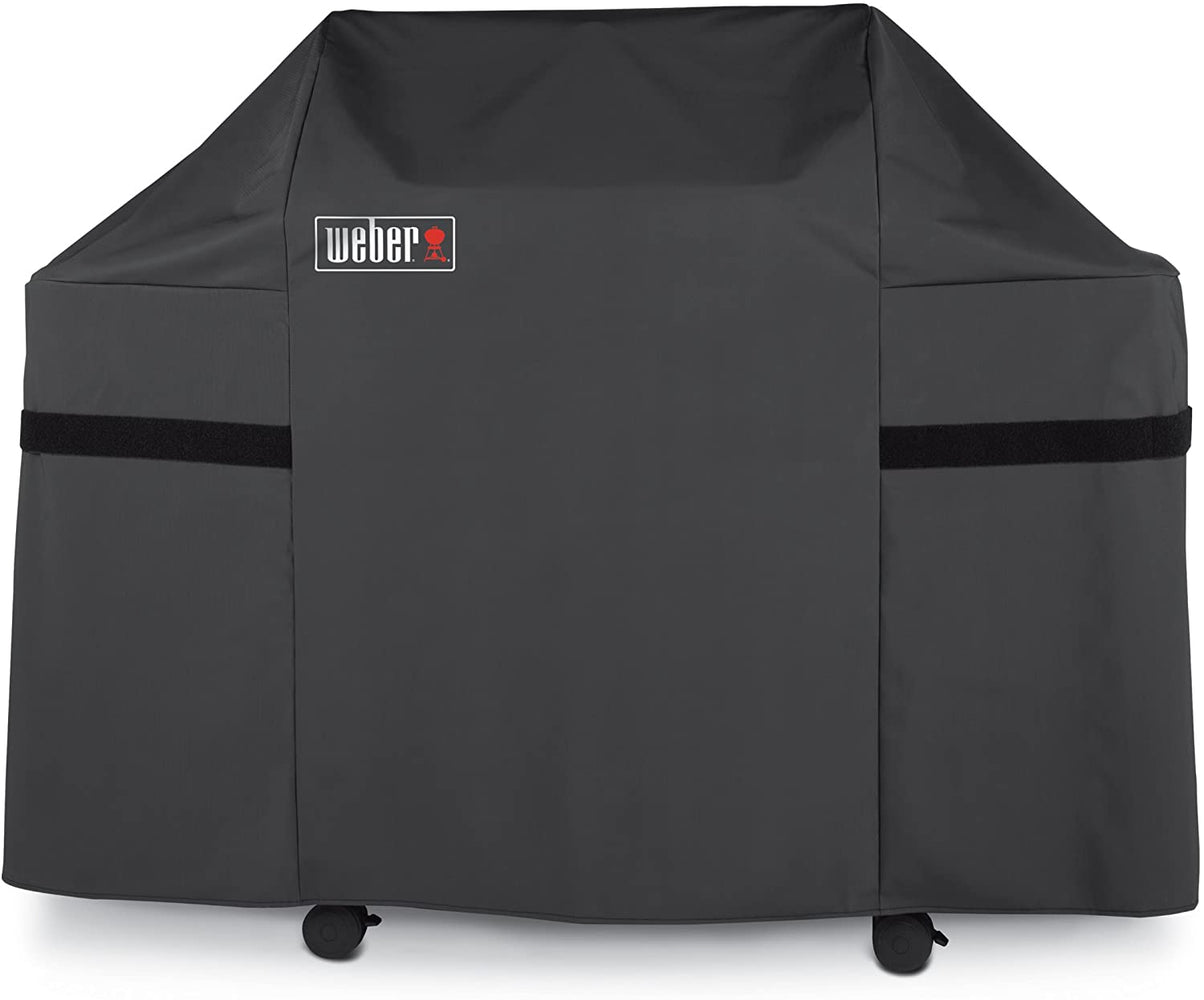 Weber 7553 Premium Cover for Weber Genesis Gas Grills