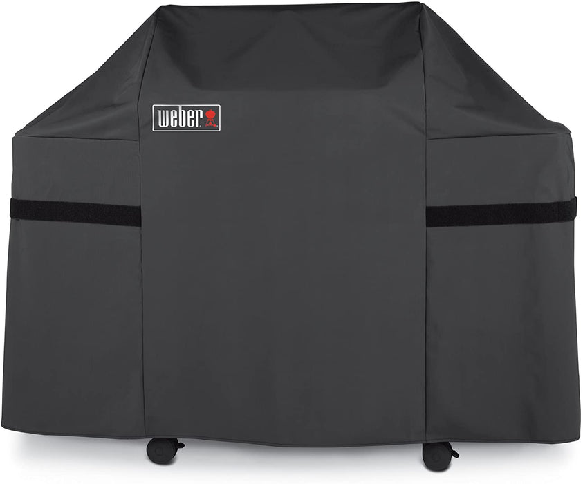 Weber 7553 Premium Cover for Weber Genesis Gas Grills