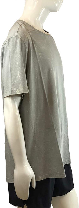 Lululemon 5 Year Basic T - MWLC (Mineral Washed Light Cast)