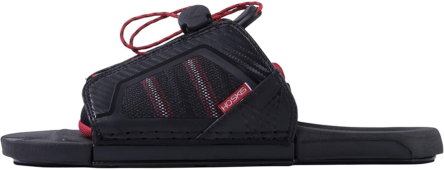 HO Sports 2019 Xmax Rear Plate Waterski Boots