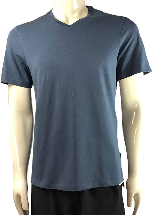 Lululemon 5 Year Basic V - CDBE (Code Blue)