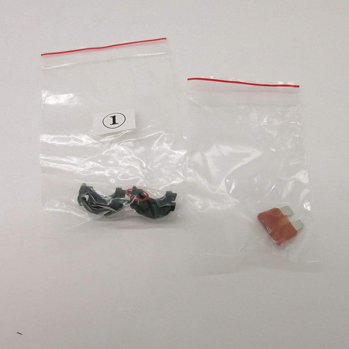 Garmin 010-11533-00 Actuator Power Cable for GHP 12 Boating Wire