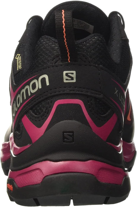 Salomon Xultra3primegtxwtrekking New Ladies Shoes