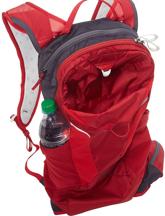 Gregory Mountain Products Miwok 12 Liter Men's Day Hiking Backpack | Trail Running, Mountain Biking, Travel | Durable Straps and Hipbelt