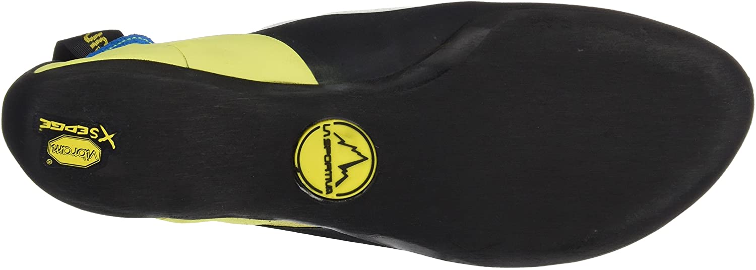 La Sportiva Finale Cat Feet – for Men, Blue, Men, Finale, 10.5