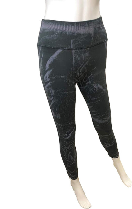 Lululemon EBB to Street Tight WASH - SWG1 (Stone Wash Graphite Grey)