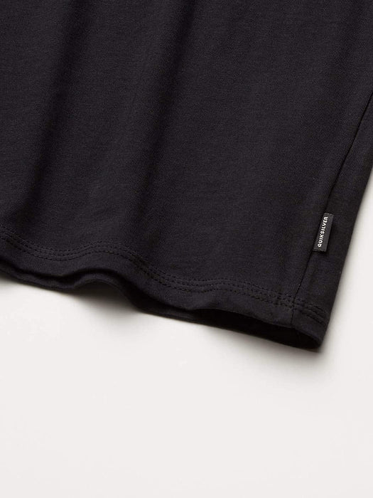 Quiksilver Boys' Big Razorsedge Short Sleeve Youth Tee