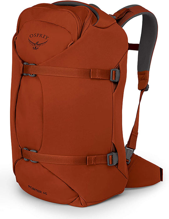 Osprey Porter 46 Travel Backpack
