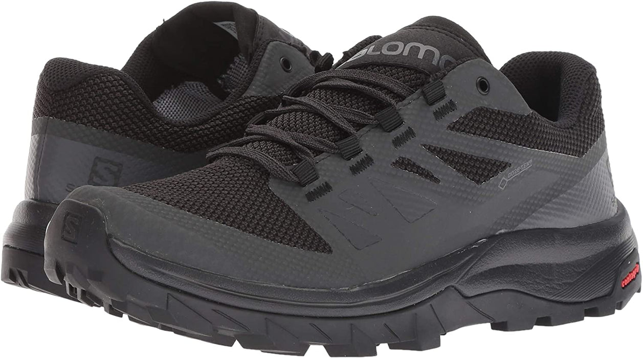 Salomon Women's OUTline GTX W Hiking Shoes