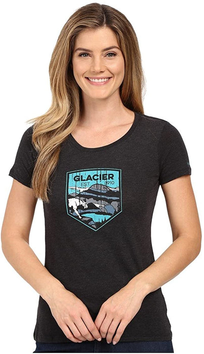 Columbia Women's W National Parks Tee