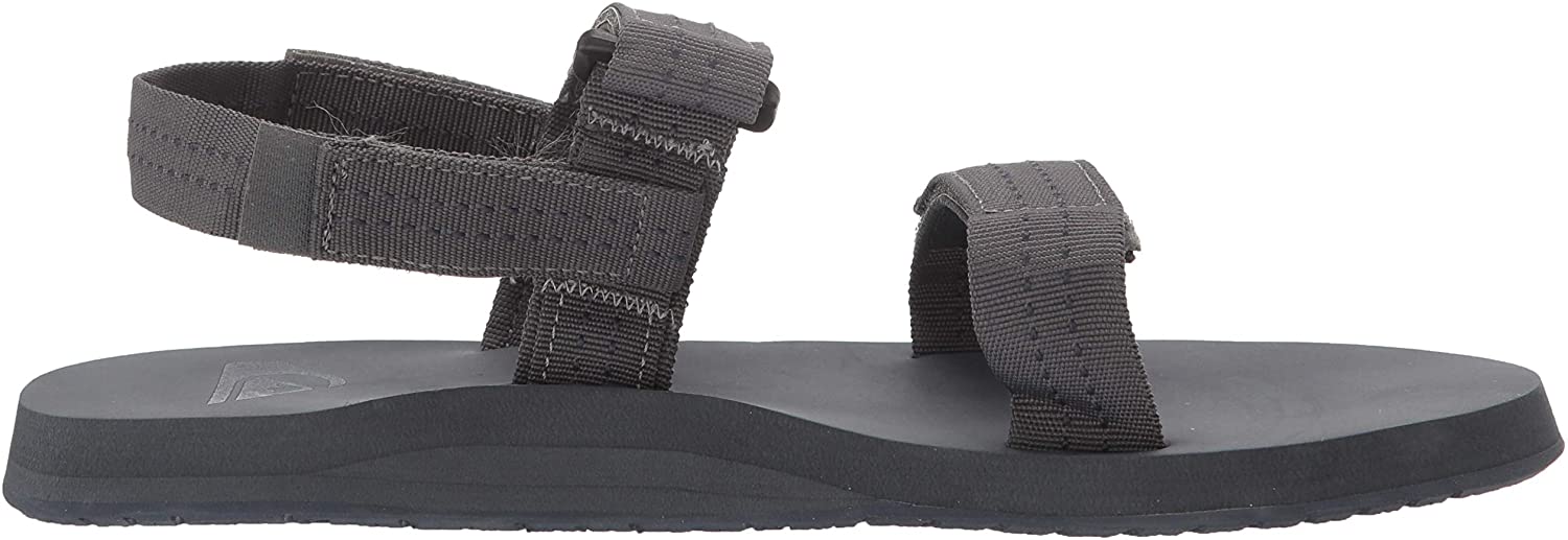Quiksilver Men's Monkey Caged Sandal