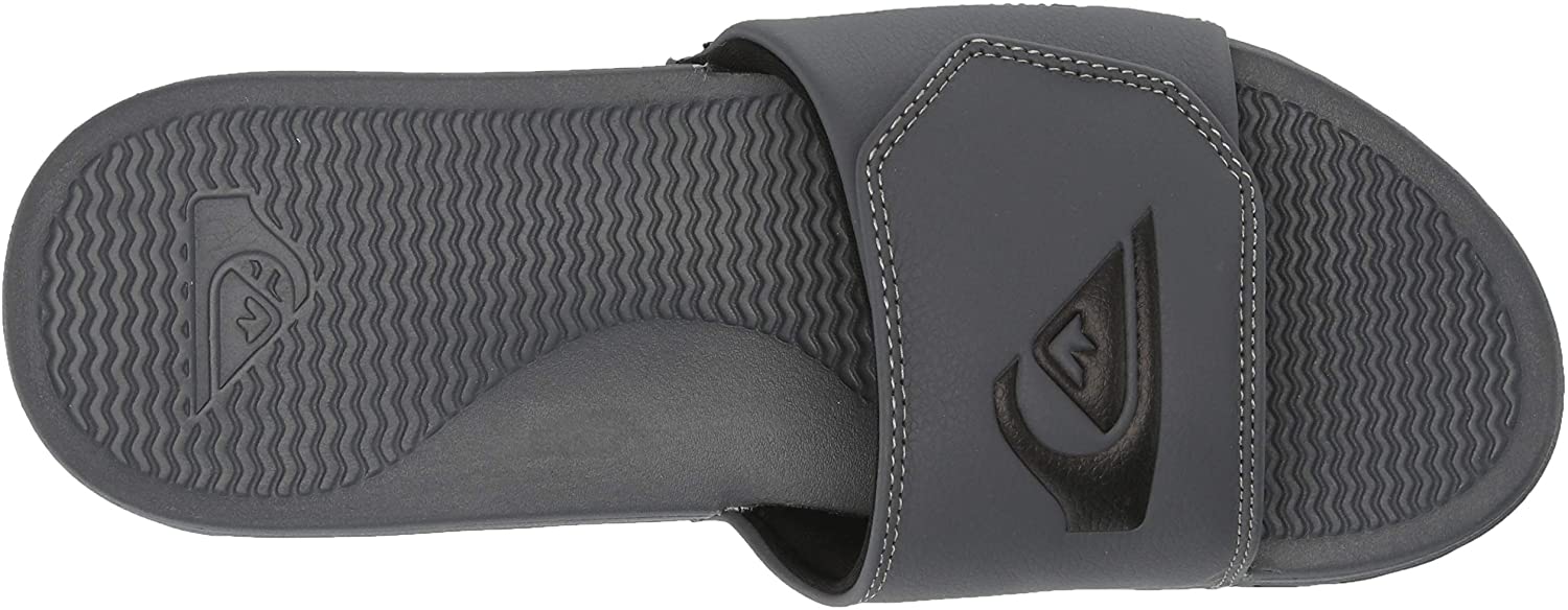 Quiksilver Men's Shoreline ADJUS Athletic Sandal