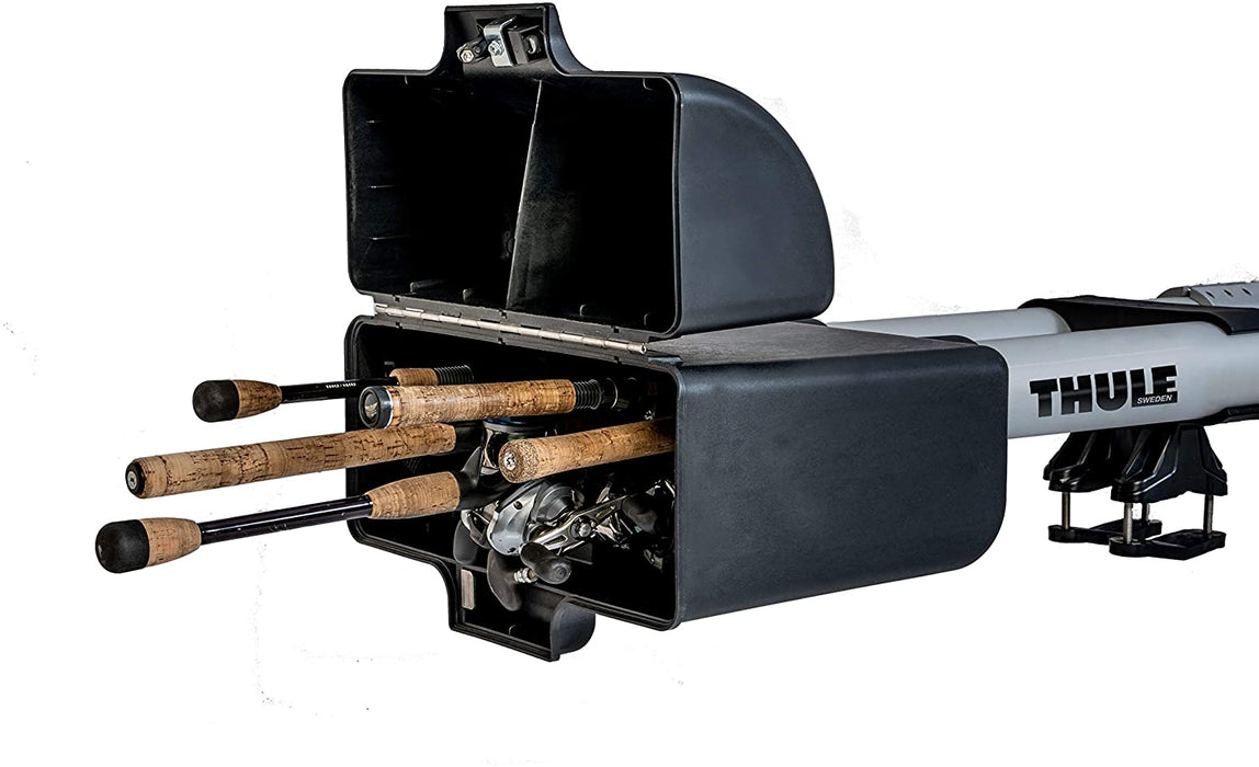Thule Rodvault ST Standard Tackle Fishing Rod Carrier