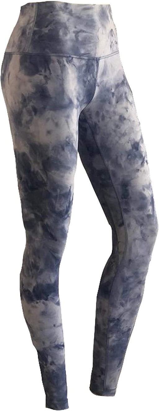 Lululemon Align HR Pant 28" - DIIP (Diamond Dye Iced Iris Peri Purple)