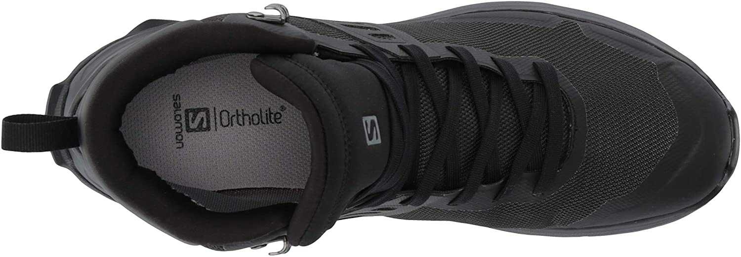 Salomon Men's X Raise Mid GTX Hiking