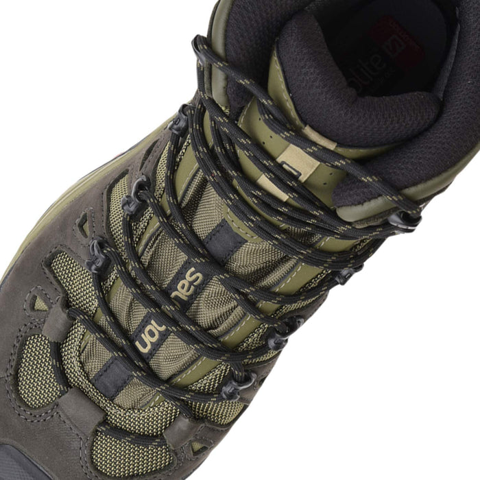 Salomon Men's Quest 4d 3 GTX Backpacking