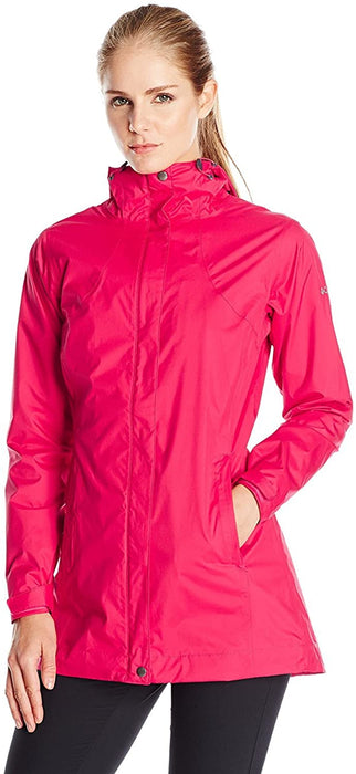 Columbia Women's Splash A Little Rain Jacket
