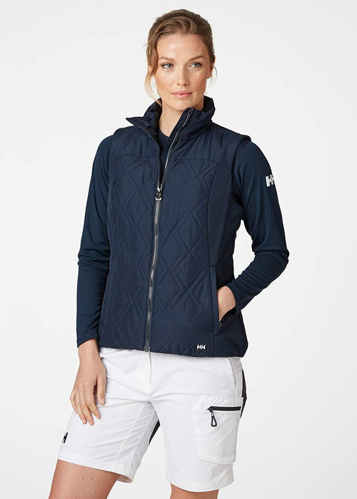 Helly-Hansen Women's Crew Insulator Vest