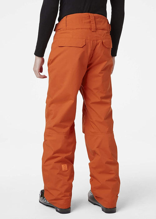 Helly-Hansen Mens SOGN Cargo Waterproof Ski Pant