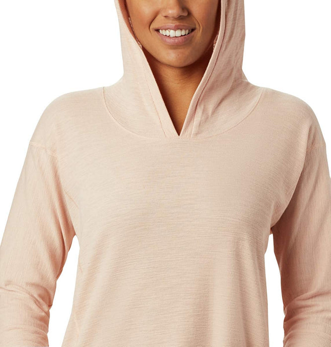 Columbia Women's Longer Days Hoodie