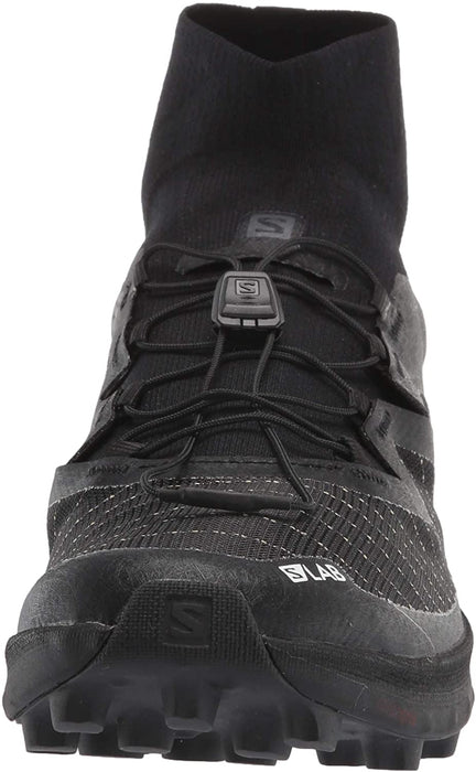 Salomon S/Lab Cross Endurance Running